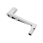 S�lecteur de vitesse v parts gris