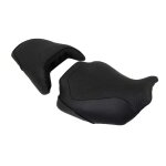 Selle bagster ready honda cb 650 r / cbr 650 r 5373a20 noir