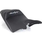 Selle bagster ready honda hornet 600