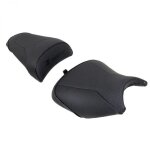 Selle bagster ready luxe kawasaki z 650 noir 5364z40