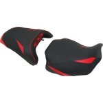 Selle bagster ready luxe srie spciale honda cb 650 r noir rouge