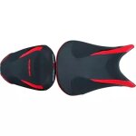 Selle bagster ready luxe srie spciale suzuki gsx s 1000 noir rouge