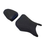 Selle bagster ready luxe suzuki gsx s 750 noir bleu