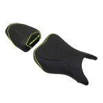 Selle bagster ready luxe suzuki gsx s 750 noir jaune