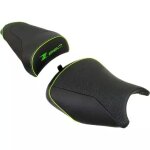 Selle bagster ready luxe z 650