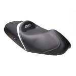 Selle confort shad piaggio mp3 noir