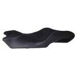 Selle confort shad yamaha fazer 600 noir Selle confort shad yamaha fazer 600 noir