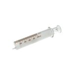 Seringue en verre kayaba 100ml Seringue en verre kayaba 100ml