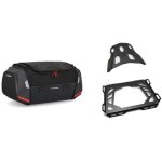 Set rackpack sw - motech triumph speed triple 1050 s / rs (2018 - 2022) Set rackpack sw - motech triumph speed triple 1050 s / rs (2018 - 2022)