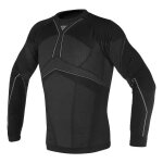 T - shirt dainese d - core aero tee ll noir anthracite T - shirt dainese d - core aero tee ll noir anthracite