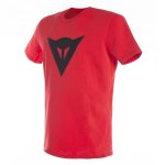 T - shirt dainese speed demon 615 rouge noir
