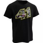 T - shirt enfant ixon tsk espa 22 noir