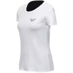 T - shirt femme dainese anniversaty blanc