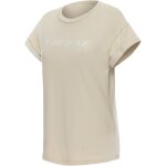 T - shirt femme dainese sfumata alfalfa vert