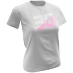 T - shirt femme ixon tsl taka 22 blanc T - shirt femme ixon tsl taka 22 blanc