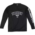 T - shirt shoei custom noir T - shirt shoei custom noir
