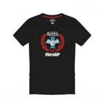 T - shirt von dutch moto gp 6 noir