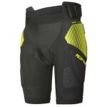 Short protection acerbis soft rush