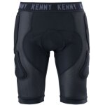 Short de protection cross kenny rock noir