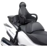 Siège pour enfant kappa ks650 5 - 8 ans motos et scooters Siège pour enfant kappa ks650 5 - 8 ans motos et scooters