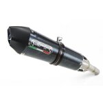 Silencieux gpr d. 118. hom. gpan. po carbone Silencieux gpr d. 118. hom. gpan. po carbone
