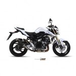 Silencieux mivv gp carbone pour suzuki gsr 750