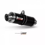 Silencieux mivv gp carbone pour yamaha yzf - r6 Silencieux mivv gp carbone pour yamaha yzf - r6