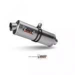Silencieux mivv oval classic inox pour kawasaki z750 mvk011lx1 Silencieux mivv oval classic inox pour kawasaki z750 mvk011lx1