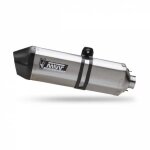 Silencieux mivv speed edge inox pour ktm 1190 adventure Silencieux mivv speed edge inox pour ktm 1190 adventure