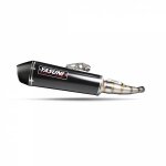 Silencieux yasuni scooter 4 black edition inox noir / casquette carbone pour kymco k - xct 125 746273 ... Silencieux yasuni scooter 4 black edition inox noir / casquette carbone pour kymco k - xct 125 746273 ...