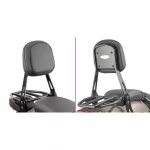 Sissy bar givi ts1160b pour honda cmx 500 rebel (2017 + ) Sissy bar givi ts1160b pour honda cmx 500 rebel (2017 + )