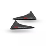 Sliders de coque arrière r&g racing carbone 1124631 Sliders de coque arrière r&g racing carbone 1124631