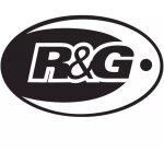 Sliders de coque arrière r&g racing carbone aprilia 1113955 Sliders de coque arrière r&g racing carbone aprilia 1113955