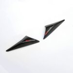 Sliders de coque arrière r&g racing carbone brillant 1113668001 Sliders de coque arrière r&g racing carbone brillant 1113668001