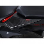 Slider de coque arrière r&g racing carbone honda cbr250rr Slider de coque arrière r&g racing carbone honda cbr250rr
