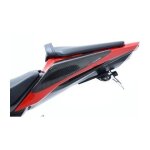 Slider de coque arrière r&g racing carbone honda cbr500r Slider de coque arrière r&g racing carbone honda cbr500r
