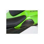 Sliders de coque arrière r&g racing carbone kawasaki zx - 10r Sliders de coque arrière r&g racing carbone kawasaki zx - 10r
