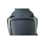 Slider de coque arrière r&g racing carbone kawasaki zx6 - r Slider de coque arrière r&g racing carbone kawasaki zx6 - r