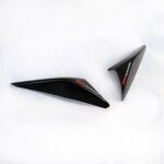 Sliders de coque arrière r&g racing carbone mat 1113668002 Sliders de coque arrière r&g racing carbone mat 1113668002