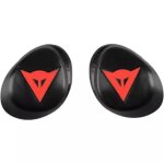 Sliders de coudes dainese rss 4. 0 noir rouge fluo Sliders de coudes dainese rss 4. 0 noir rouge fluo
