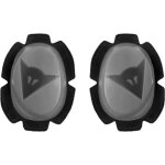 Sliders dainese pista knee anthracite noir Sliders dainese pista knee anthracite noir