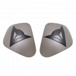 Sliders epaule dainese sport alu f11 gris Sliders epaule dainese sport alu f11 gris