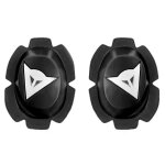 Sliders de genoux dainese pista pluie 622 Sliders de genoux dainese pista pluie 622