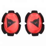 Sliders de genoux dainese pista pluie 779