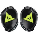 Sliders genoux dainese rss 4. 0 noir jaune fluo Sliders genoux dainese rss 4. 0 noir jaune fluo