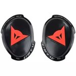 Sliders genoux dainese rss 4. 0 noir rouge fluo Sliders genoux dainese rss 4. 0 noir rouge fluo