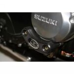 Slider moteur droit r&g racing pour gsx1400 Slider moteur droit r&g racing pour gsx1400