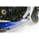 Slider moteur droit r&g racing pour gsxr1000 07 - 08