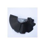 Slider moteur droit r&g racing honda cbr1000r - rr carbone