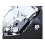 Slider moteur droit r&g racing noir bmw s1000r rr xr
